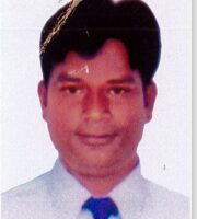 Sharif Rahman Biswas